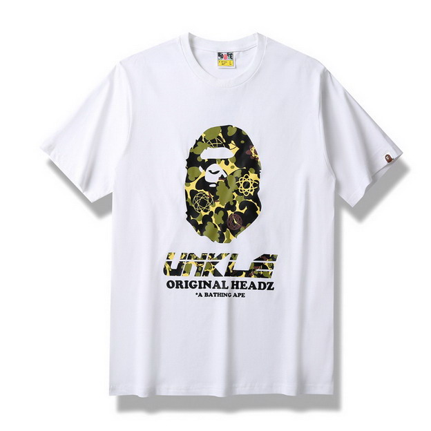 men bape t-shirts M-XXL-031